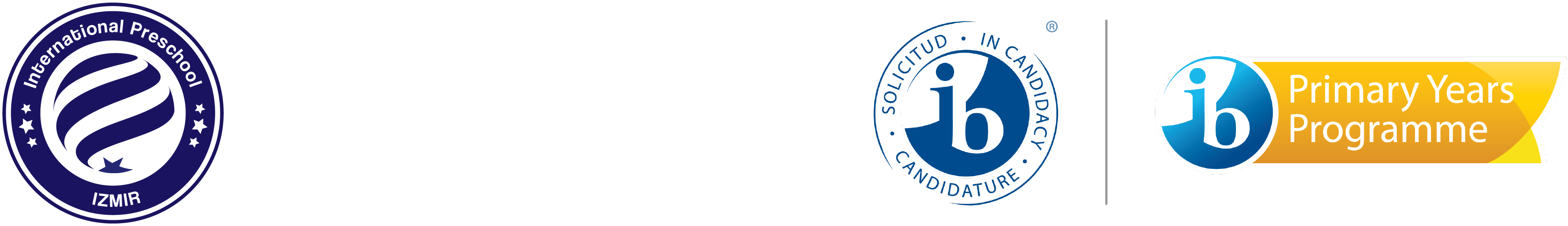 IB Candidate School Logo